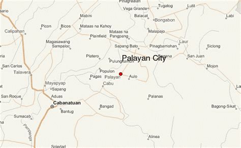 prc palayan city contact number|OSSCO Palayan Location Map .